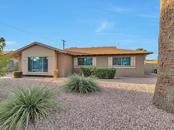 8326 E Columbus Ave, Scottsdale, AZ 85251