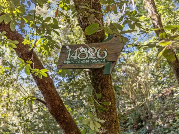 14826 Eagle Nest Ln, Guerneville, CA 95446