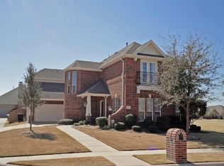 997 Gold Camp Rd, Frisco, TX 75033