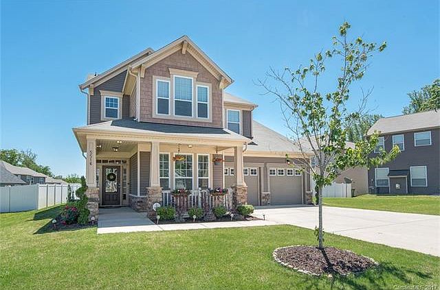 1st image of 5516 Hubbard Point Dr