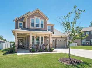 5516 Hubbard Point Dr, Charlotte, NC 28269