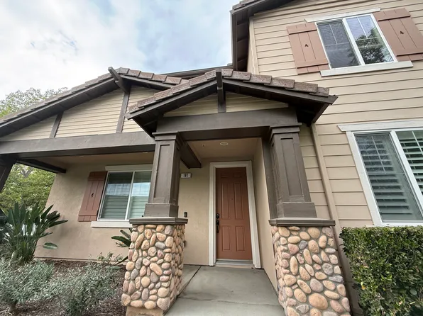 181 Martindale Way, Glendora, CA 91741