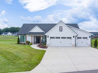 253 Hillendale Ln, Gray, TN 37615