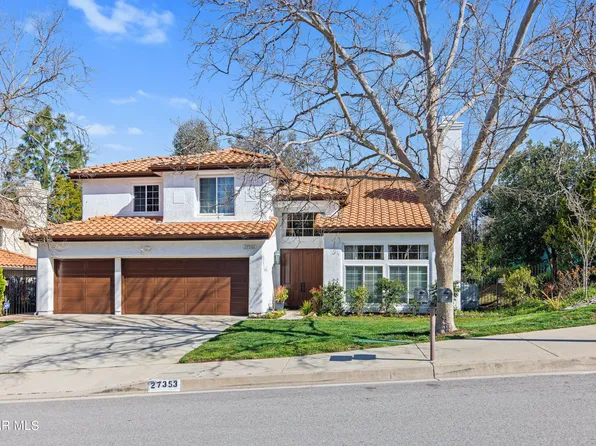 27353 Park Vista Rd, Agoura Hills, CA 91301