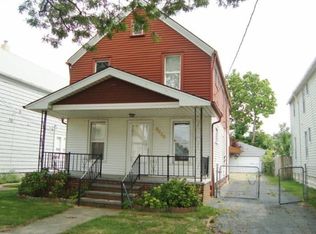 3555 W 47th St, Cleveland, OH