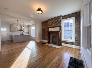 399 W 2nd Ave, Columbus, OH 43201