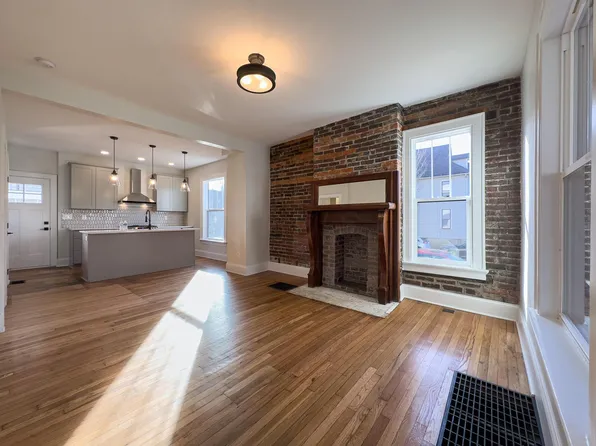 399 W 2nd Ave, Columbus, OH 43201