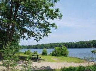 15 Longwood Dr, Greenfield, NH 03047