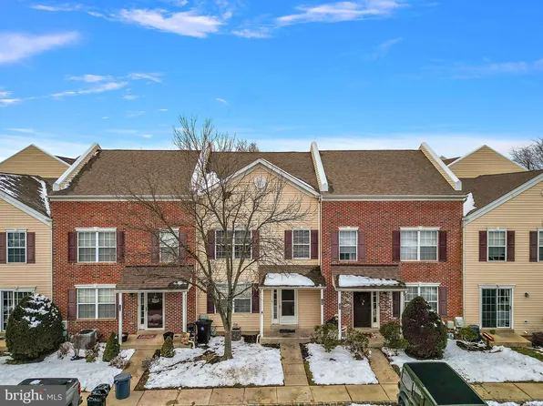 109 Westminster Ct, Harleysville, PA 19438