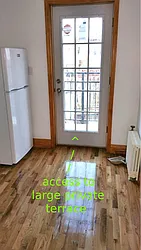 Rented by Brooklyn Real Estate Services