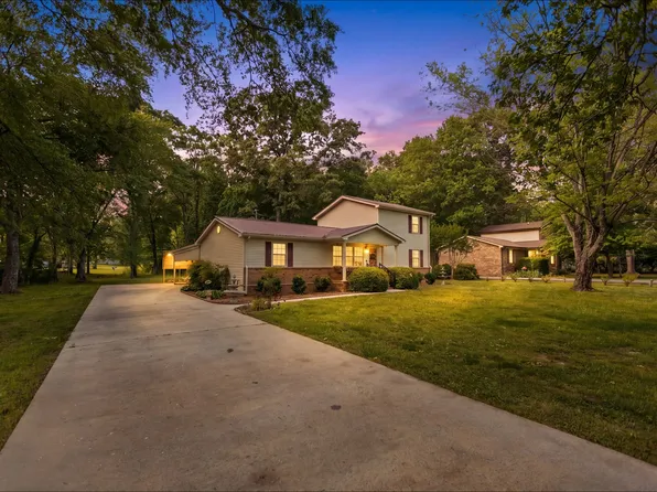 206 Inglewood Cir, Tullahoma, TN 37388