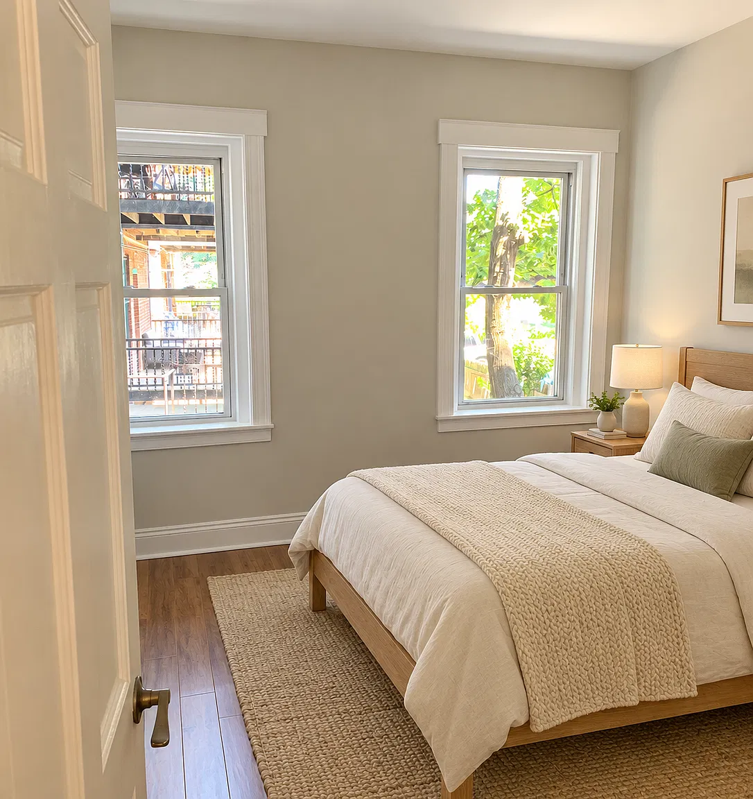 2 bed, 700 sqft, $2,900 — Photo 2