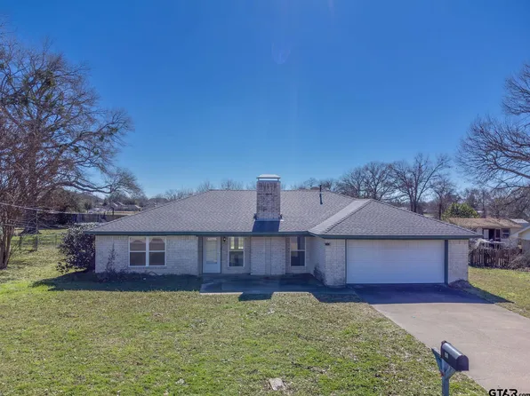 190 Minwood St, Mineola, TX 75773
