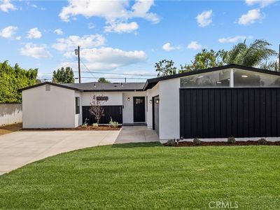 6902 Lasaine Ave, Van Nuys, CA, 91406