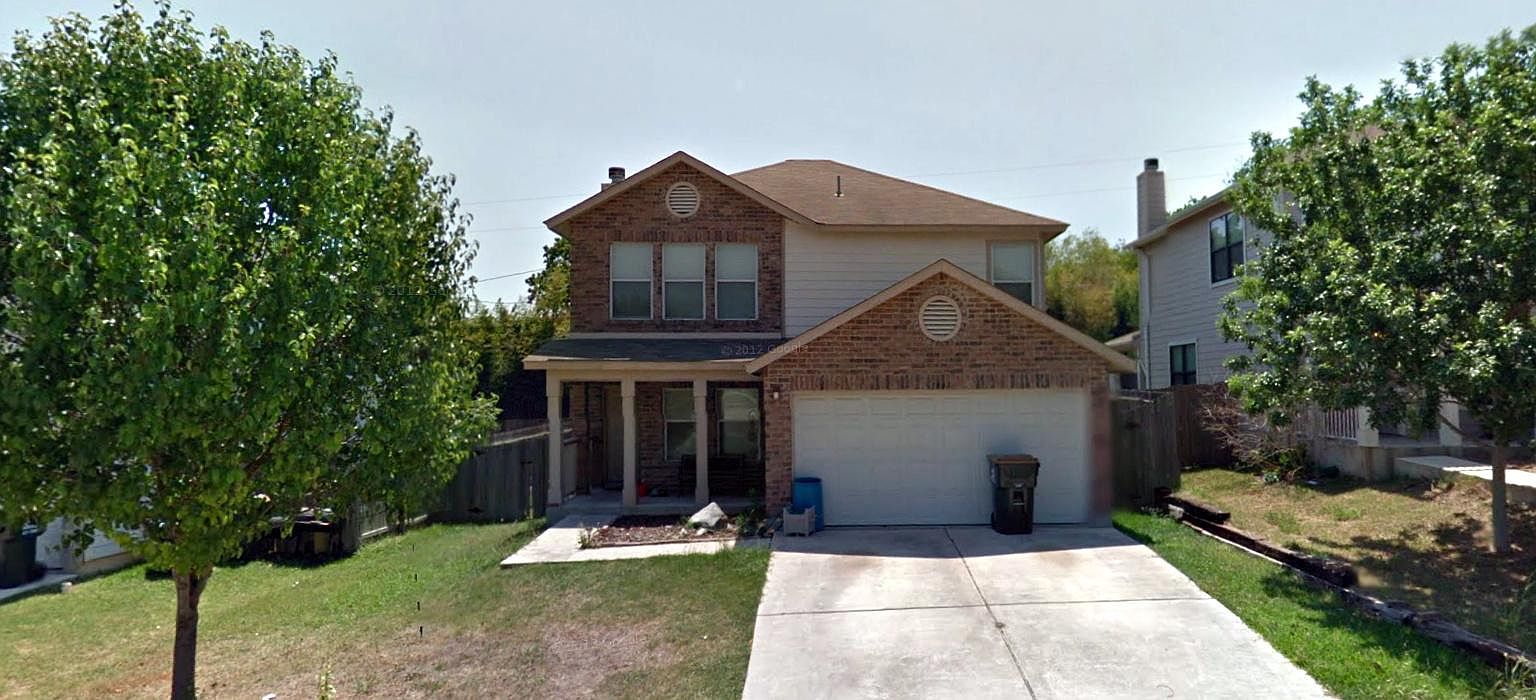 1413 Meadow Pkwy, San Marcos, TX 78666 Zillow