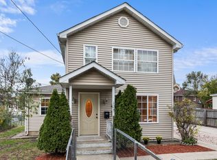 107 Union St, Joliet, IL 60433