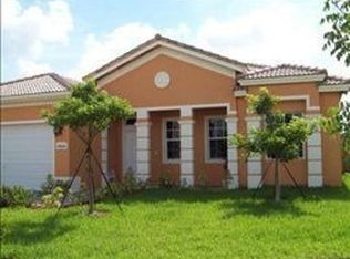 29640 SW 165th Ct, Homestead, FL 33033