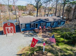 270 Moncure Dr, Henrico, NC 27842