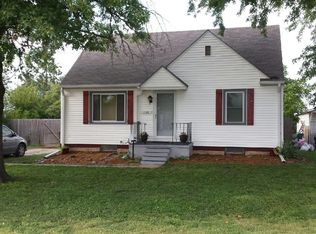 1108 W Court St, Beatrice, NE 68310