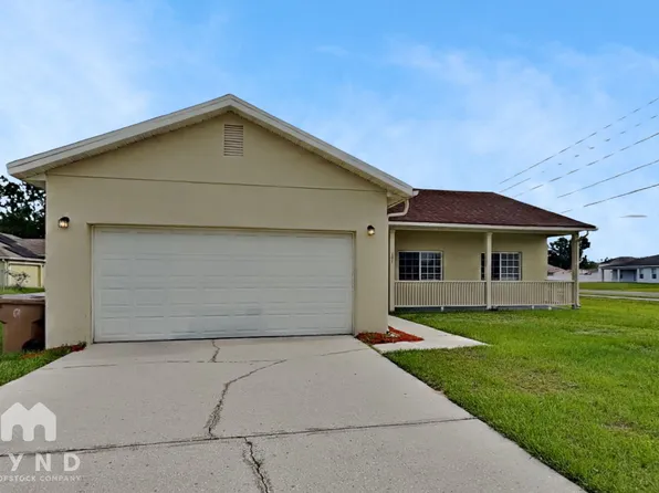 101 Talavera Ln, Kissimmee, FL 34758