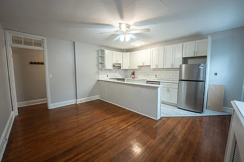 1809 Spruce St #4E Photo 1