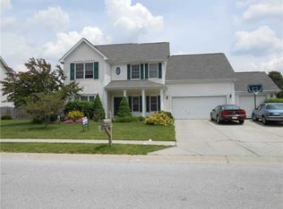 1429 Red Dunes Run, Avon, IN 46123