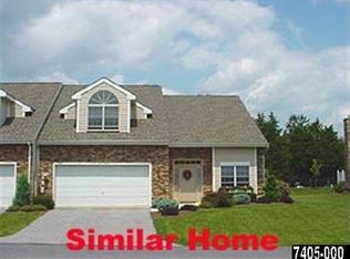 2901 Sloane Cir, York, PA 17404