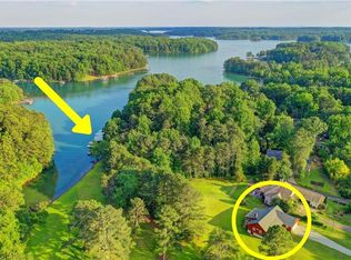 3585 Beaver Cove Rd, Cumming, GA 30041