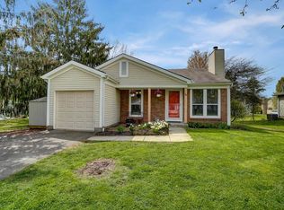 56 Stoneyridge Ct, Powell, OH