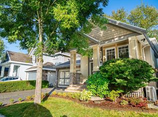 8188 211th St, Langley, BC V2Y 0E4