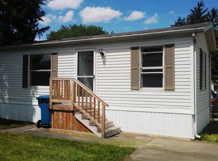 30 Pete St, Jackson, MI 49203
