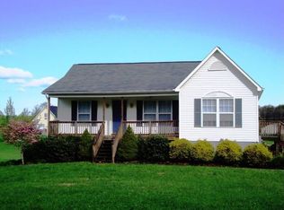 200 Randolph St, Mineral, VA 23117