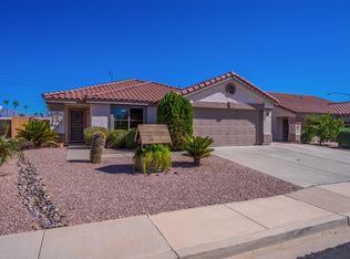 315 S Del Rancho, Mesa, AZ 85208