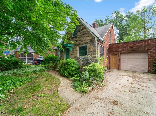 161 Noble Beach Dr, Euclid, OH 44123