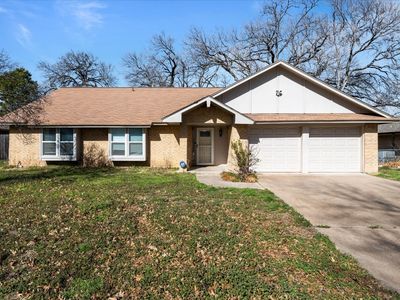 1813 Timberline Dr, Benbrook, TX, 76126