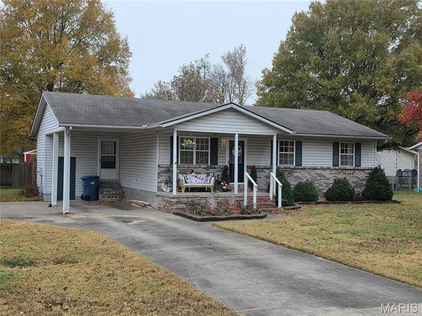 503 Rodgers Ave, Sikeston, MO 63801