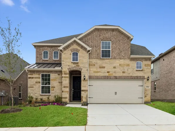 14562 Jemison St, Celina, TX 75009