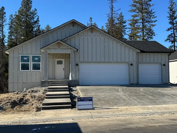 403 N Arcadia Ave, Deer Park, WA 99006