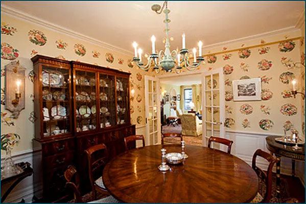 Sold by Brown Harris Stevens | media 8