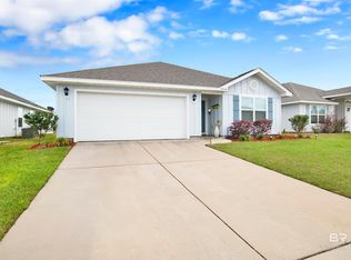 22348 Aleutian Ave, Foley, AL 36535