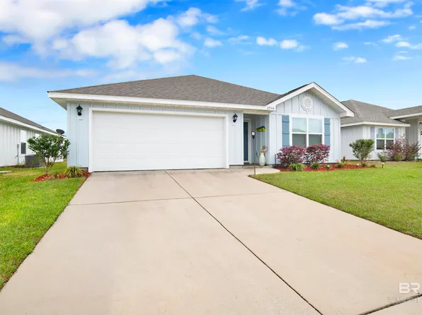 22348 Aleutian Ave, Foley, AL 36535