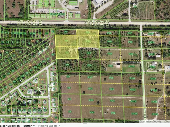 6021 George Rd, Punta Gorda, FL 33982