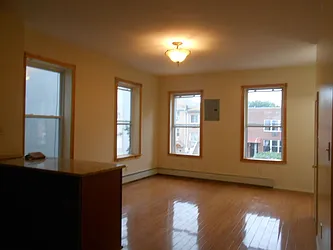 Rented by D Cherry Real Estate Associates LLC