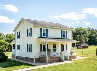 17524 Red Brush Rd, Elkton, VA 22827