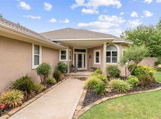 1288 NE 75th St, Lawton, OK 73507