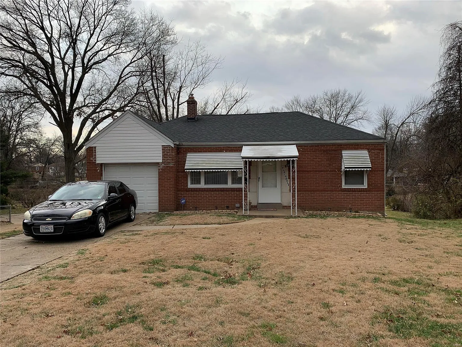 2000 Ranchdale Dr photo 1