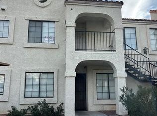 4805 Nara Vista Way Unit 201, Las Vegas, NV 89103