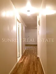 Rented by Sunrise Real Estate