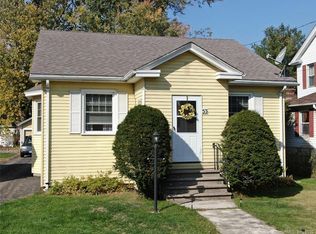 53 Cambridge St, West Hartford, CT 06110