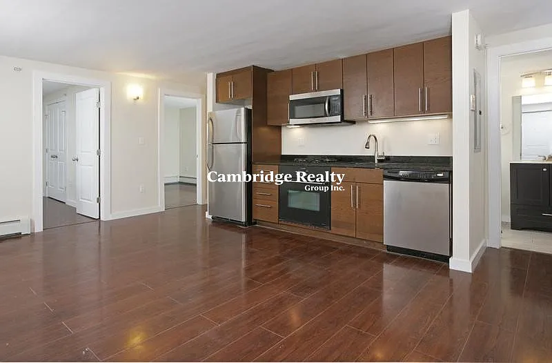 16 E Springfield St #2T